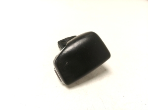 AUDI A4 B9 (2015–2026) Pommeau de levier de vitesses 8W2713140D - 3