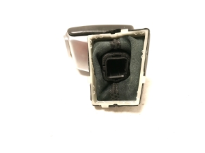 AUDI A4 B9 (2015–2026) Pommeau de levier de vitesses 8W2713140D - 4