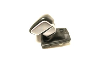 AUDI A4 B9 (2015–2026) Pommeau de levier de vitesses 8W2713140D - 5