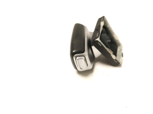 AUDI A4 B9 (2015–2026) Pommeau de levier de vitesses 8W2713140D - 6