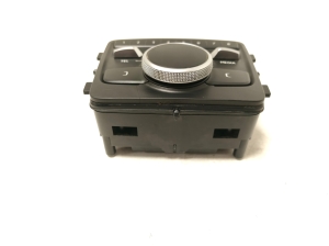 AUDI A4 B9 (2015–2026) Commande centrale multimédia 8W0919614N - 4