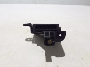 Porsche Panamera 971 (2016–2026) Fuel pump control module 971906093B - 2