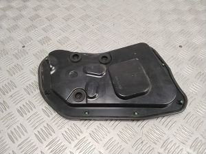 AUDI e-tron SUV (2018–2026) Rear side door soft-close actuator 4N0837059 - 4