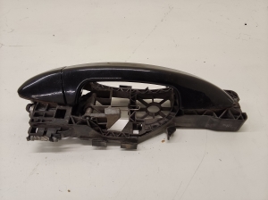 Volkswagen Passat B6 (2005–2010) Türaußengriff hinten 3C0837885 - 3