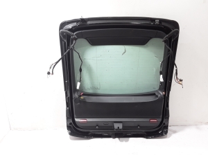 Porsche Panamera 971 (2016–2026) Trunk lid 971827025Y - 3