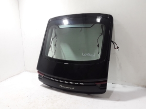   Trunk lid  - 971827025Y 