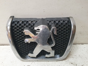 Peugeot Partner I (1996–2008) Emblem 9644759077