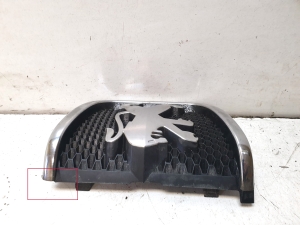 Peugeot Partner I (1996–2008) Emblem 9644759077 - 4