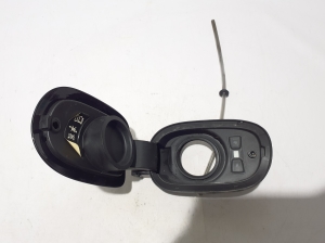 Porsche Panamera 971 (2016–2026) Tankdeckel 971809858B - 2