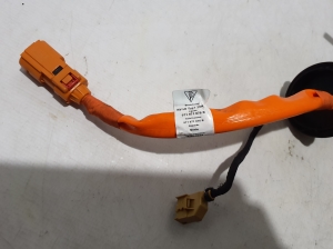 Porsche Panamera 971 (2016–2026) Battery charging port 7P5915651 - 2