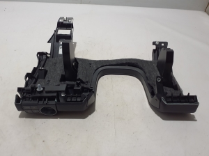 Porsche Panamera 971 (2016–2026) Dashboard trim 971858903 - 3