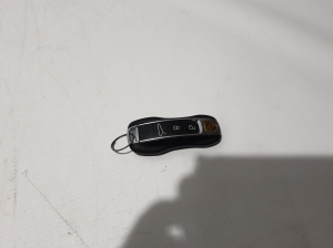   Ignition key  - 971959753AE 