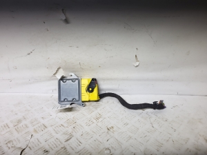 Volkswagen Golf VII (2012–2026) Airbag module 5Q0959655C - 2