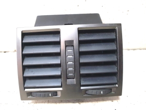 Dashboard air vent grilles - 3U0819203C