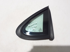  Rear quarter glass  - 971845418 