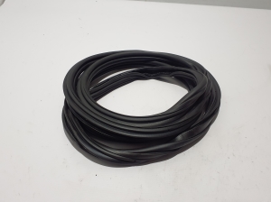 Porsche Panamera 971 (2016–2026) Trunk seal (on body) 971827705 - 2