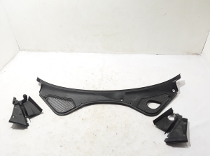   Wiper cowl trim panel  - 971819401 