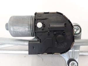 VOLVO XC60 (2008–2017) Scheibenwischermechanismus 31333454 - 2