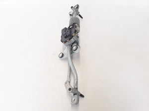 VOLVO XC60 (2008–2017) Scheibenwischermechanismus 31333454 - 4