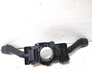 Skoda Superb (2001–2008) Turn signal switch 3U0953513 - 4