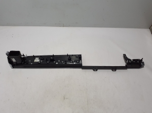Porsche Panamera 971 (2016–2026) Dashboard air vent grilles 971858716 - 3