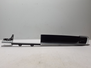   Dashboard air vent grilles  - 971858716 