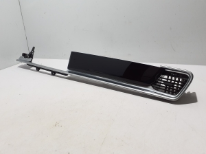 Porsche Panamera 971 (2016–2026) Dashboard air vent grilles 971858716 - 5