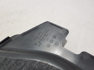 Porsche Panamera 971 (2016–2026) Dashboard trim 971815174B - 2