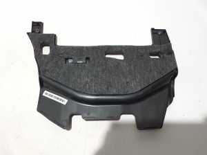 Porsche Panamera 971 (2016–2026) Dashboard trim 971815174B - 3