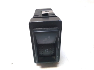 Sēdekļa apsildes slēdzis - 3U0963563