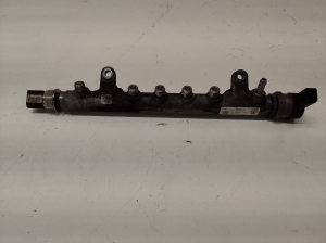 High-pressure fuel rail and its parts - 03L130089