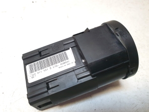 Skoda Superb (2001–2008) Headlight switch 1U0941531D - 4