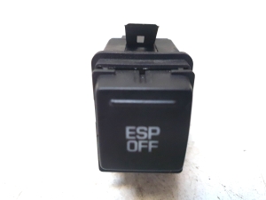 Skoda Superb (2001–2008) ESP-Schalter 3U0927134A