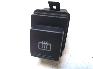 Aizmugurējā stikla apsildes slēdzis - 3U0959621A