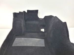 Mercedes Benz E-Class W212 (2009–2015) Interior carpet A21268040 - 5