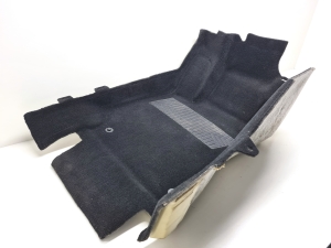 Mercedes Benz E-Class W212 (2009–2015) Interior carpet A21268040 - 6