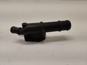 Volkswagen Passat B6 (2005–2010) Kühlmitteltemperatursensor 03L121132 - 4
