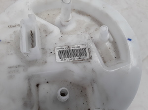 VOLVO XC60 (2008–2017) Kütusepump paagis 31372892 - 2