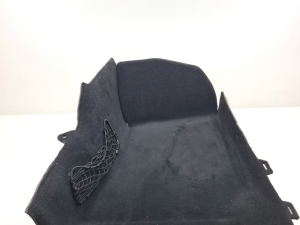 Mercedes Benz E-Class W212 (2009–2015) Interior carpet A21268040 - 4