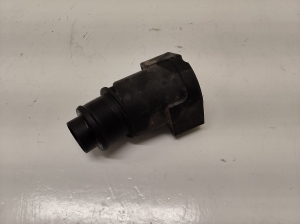 Volkswagen Passat B6 (2005–2010) Vahejahuti voolik 03L131111G - 5