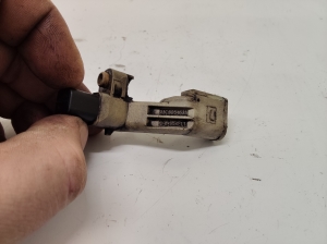 Volkswagen Passat B6 (2005–2010) Kurbelwellensensor 03C906433A - 3