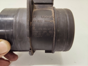 Volkswagen Passat B6 (2005–2010) Luftmassenmesser 03G906461C - 2