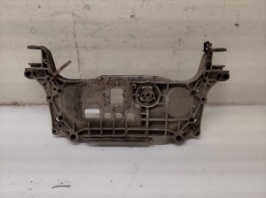Volkswagen Passat B6 (2005–2010) Front axle and its parts 7N0199369A - 2