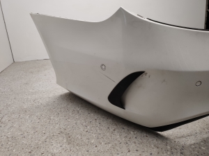 Mercedes Benz CLS-Class 218 (2011–2018) Heckstoßstange A2188850338 - 10