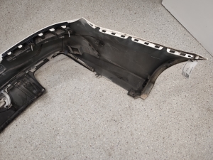 Mercedes Benz CLS-Class 218 (2011–2018) Heckstoßstange A2188850338 - 14