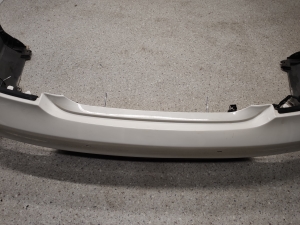 Mercedes Benz CLS-Class 218 (2011–2018) Heckstoßstange A2188850338 - 7