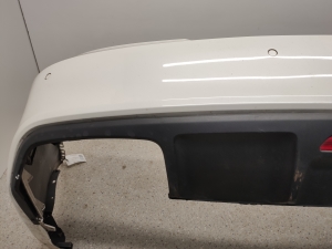 Mercedes Benz CLS-Class 218 (2011–2018) Heckstoßstange A2188850338 - 8