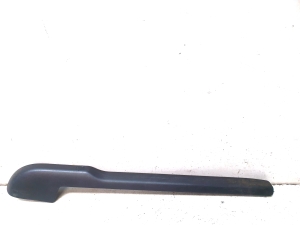 Skoda Superb (2001–2008) Sonstiges Innenraumteil 1J0881088 - 2