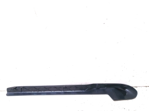 Skoda Superb (2001–2008) Sonstiges Innenraumteil 1J0881088 - 3