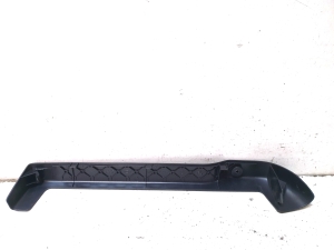 Skoda Superb (2001–2008) Sonstiges Innenraumteil 1J0881347 - 2
